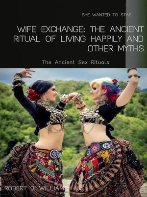cover image of Wife Exchange